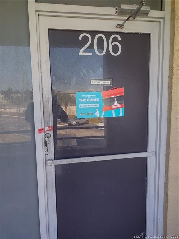 701 Federal Highway 206, Stuart