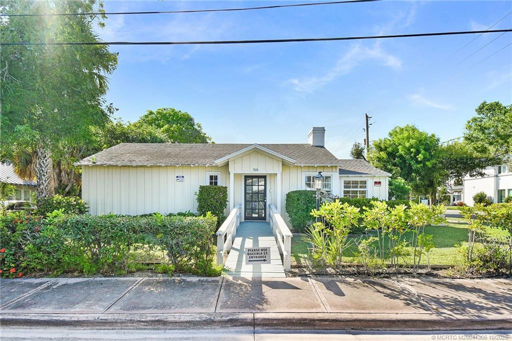 300 Detroit Avenue, Stuart