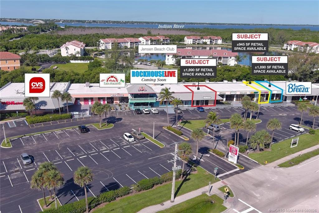 4232 Ocean Boulevard 4328, 4368, 4376, Jensen Beach