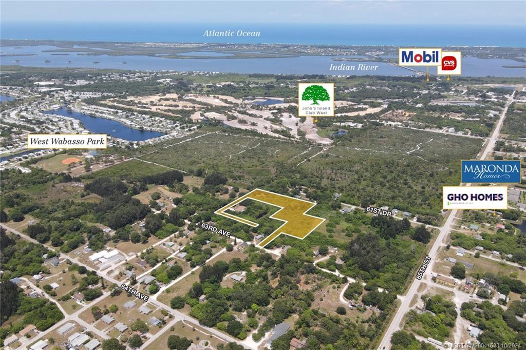 8624 63rd Avenue, Vero Beach