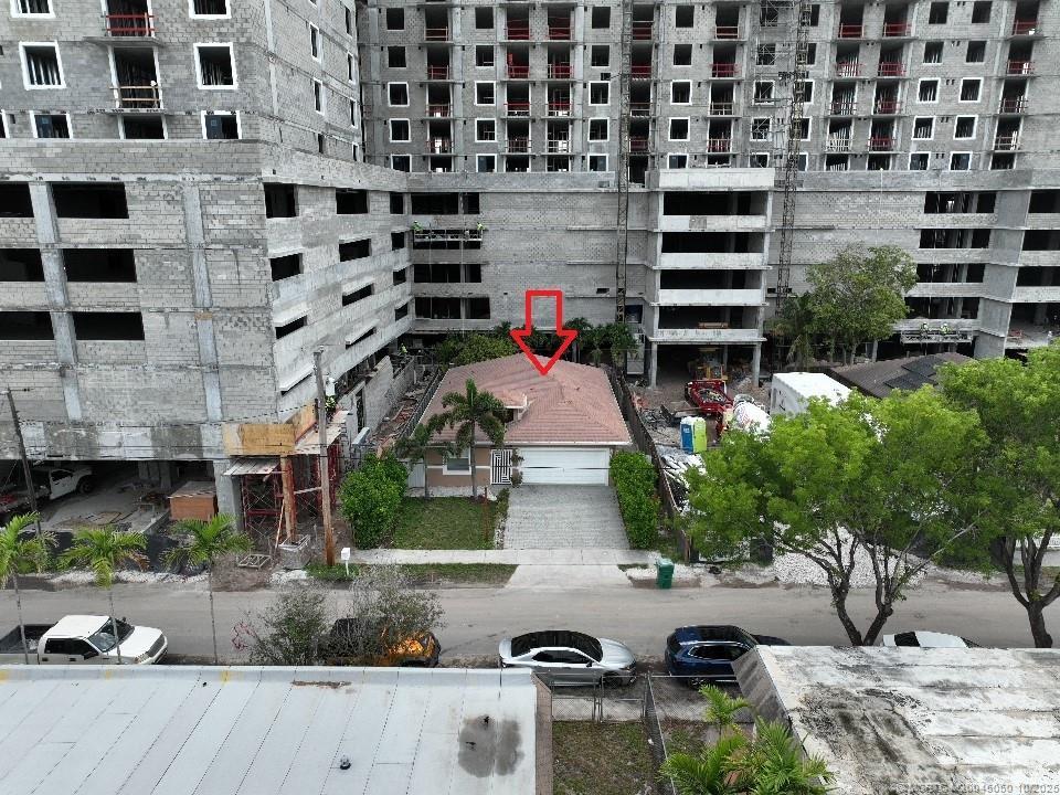 115 1st Court, Dania