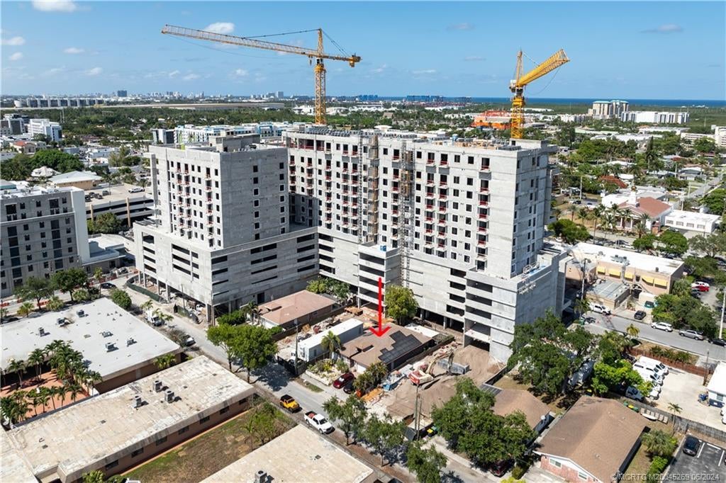 121 1st Court, Dania