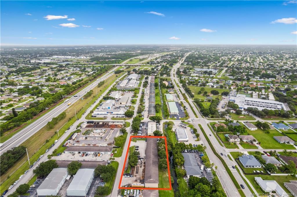 1725-1733 Biltmore Street, Port St Lucie