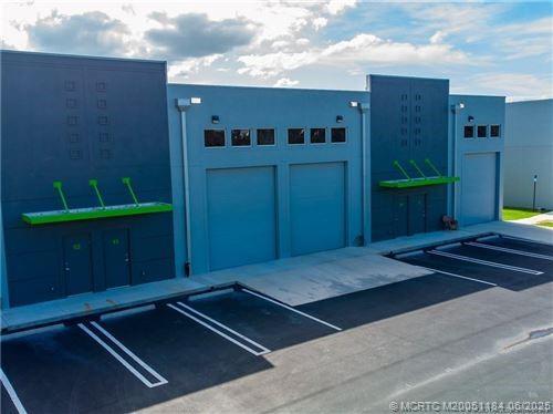 1 of 2 - 861 Ne Industrial Boulevard #30, Jensen Beach, FL