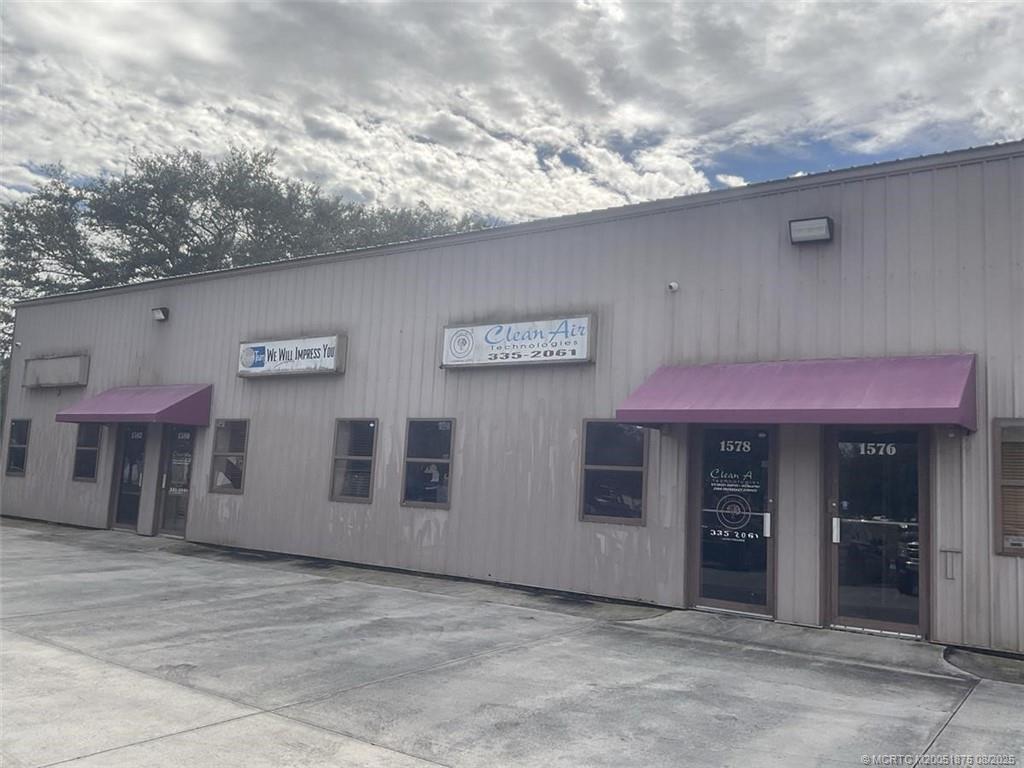 1576 South Niemeyer Circle, Port St Lucie