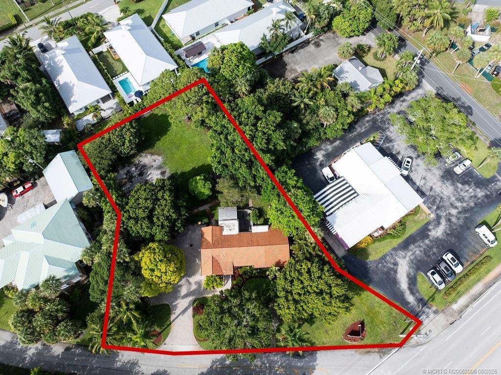 400 Flamingo Avenue, Stuart