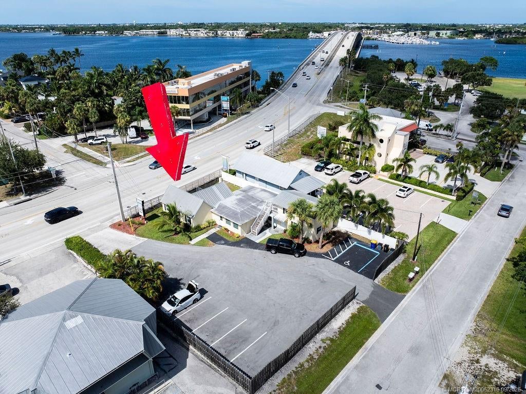 900 Martin Downs Boulevard, Palm City