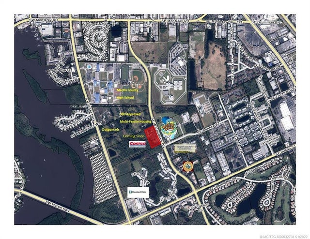 1 of 1 - 3250 Se Willoughby Boulevard, Stuart, FL