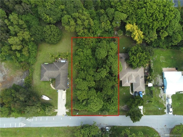 1 of 4 - 4191 Se Dixie Ross Street, Stuart, FL