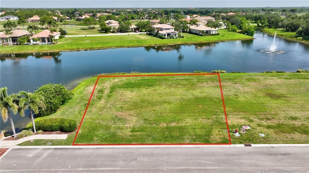 120 Santa Gardenia, Port St Lucie