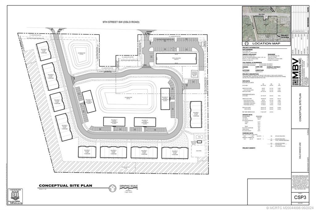 605 9th Street, Vero Beach