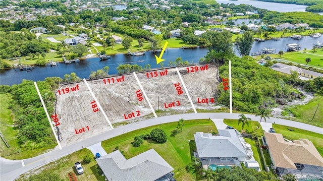 2 of 5 - 2805 Se Peru Street, Port St Lucie, FL