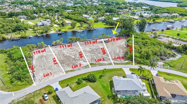 2 of 5 - 2807 Se Peru Street, Port St Lucie, FL