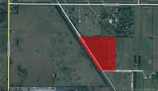 1 of 3 - Sw Tomlock Trail, Indiantown, FL