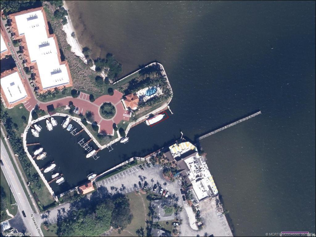 1405 Indian River Drive #23, Jensen Beach