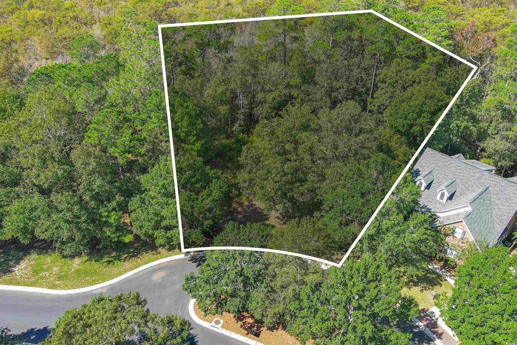 110 Highwood Circle, Murrells Inlet Property Listing MLS® 2423314