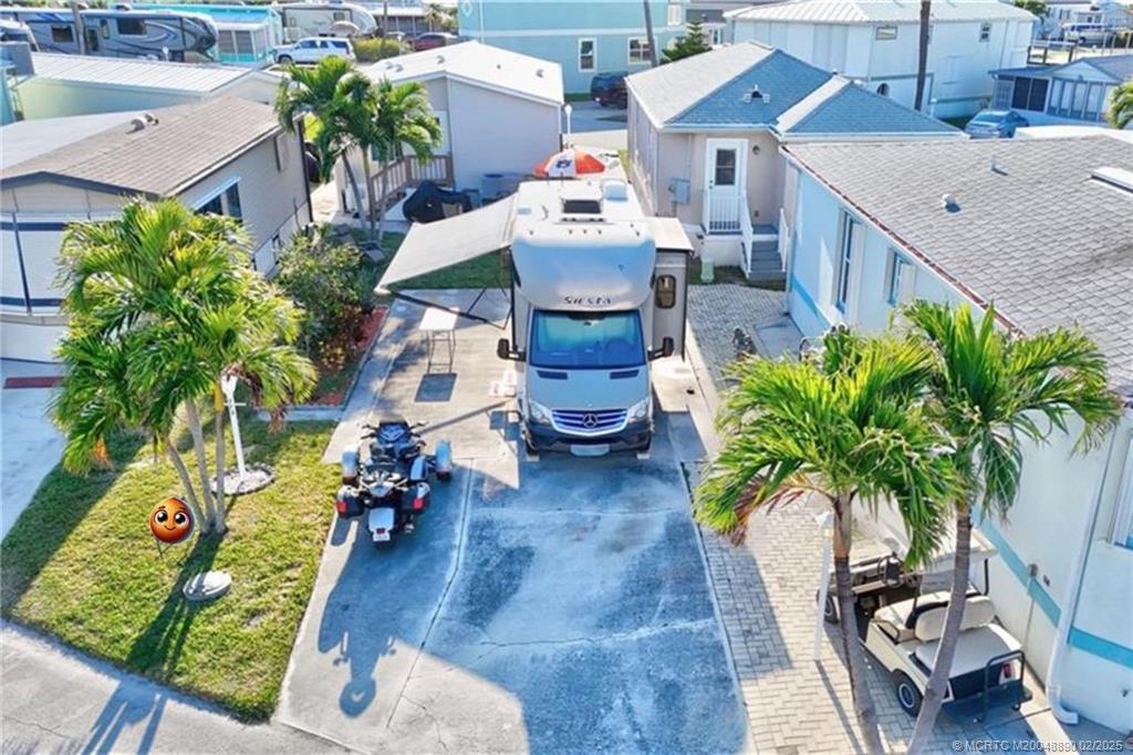 10701 Ocean Drive 773, Jensen Beach