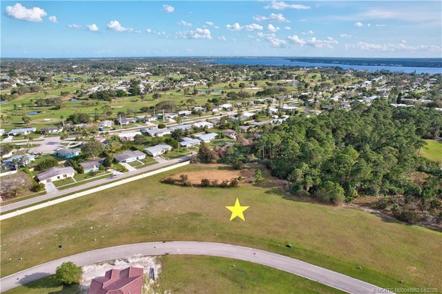 1 of 1 - 332 Se Via Sangro, Port Saint Lucie, FL