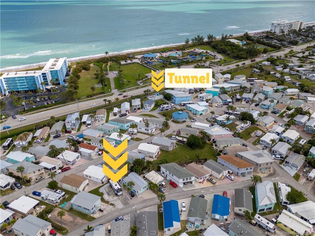 10725 Ocean Drive 285, Jensen Beach