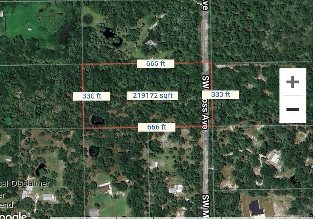 5 of 14 - Unassigned Moss Avenue, Indiantown, FL