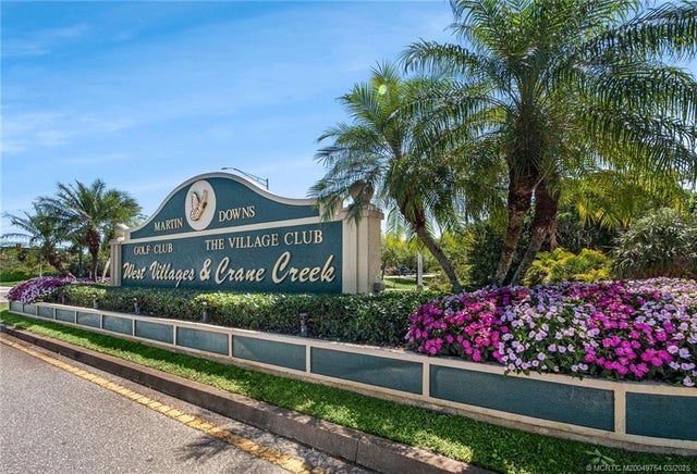 1784 Sw Saint Andrews Drive, Palm City