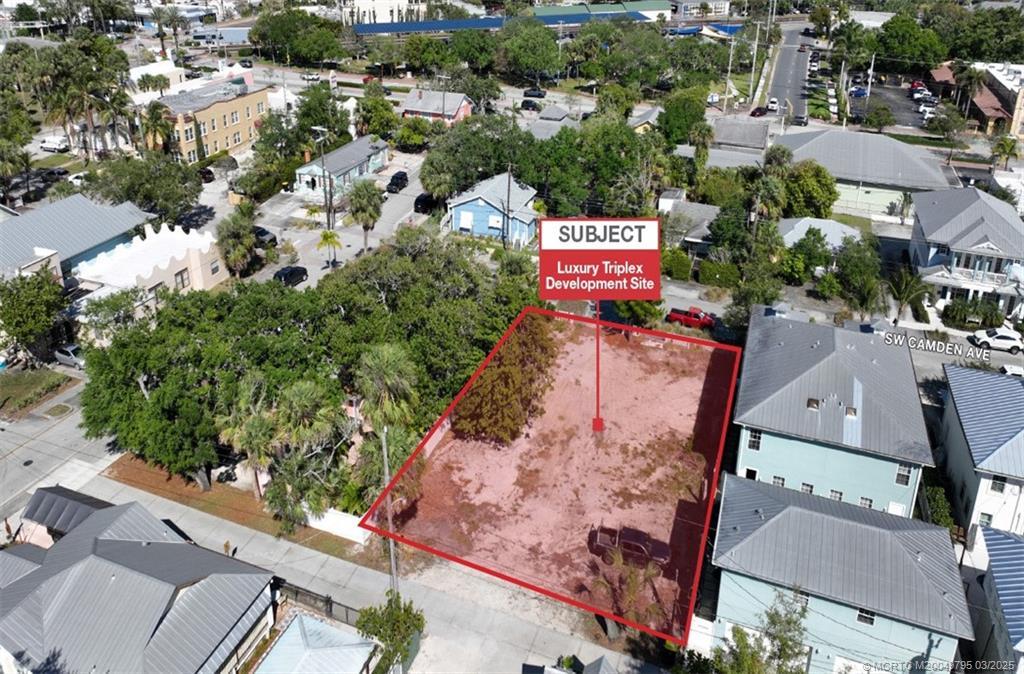 506 Camden Avenue, Stuart