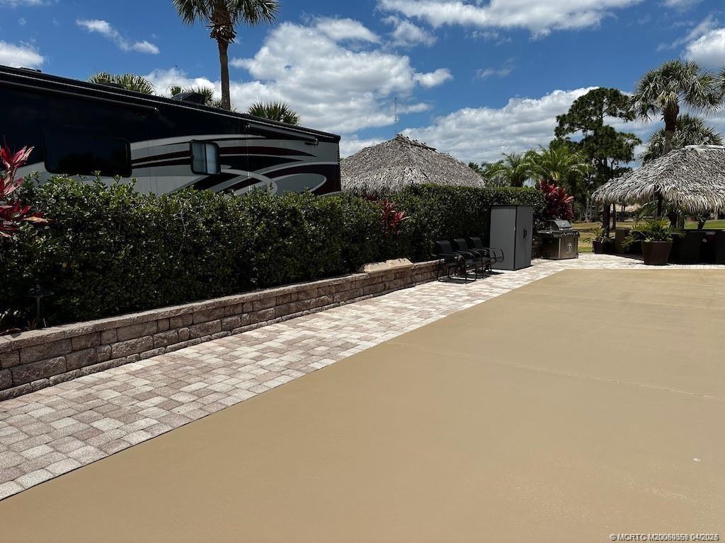 440 Sandtrap Lane, Port Saint Lucie