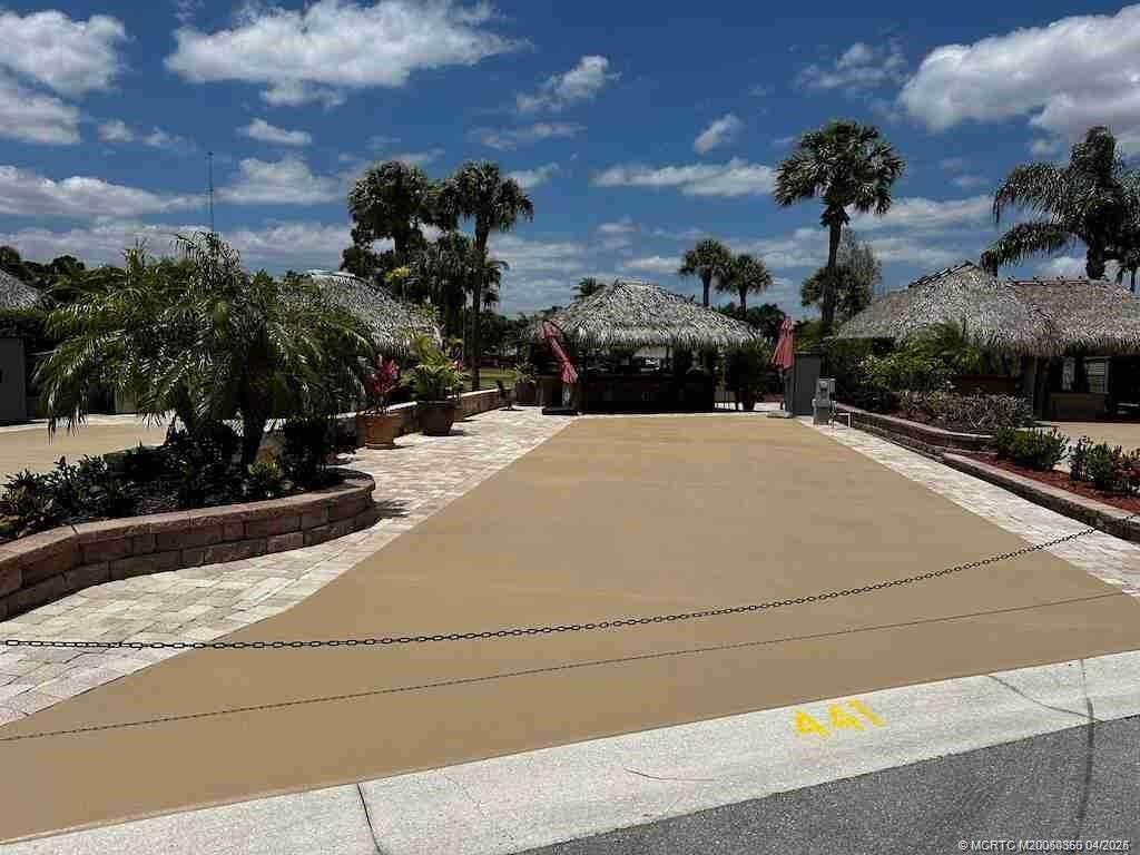 441 Sandtrap Lane, Port Saint Lucie
