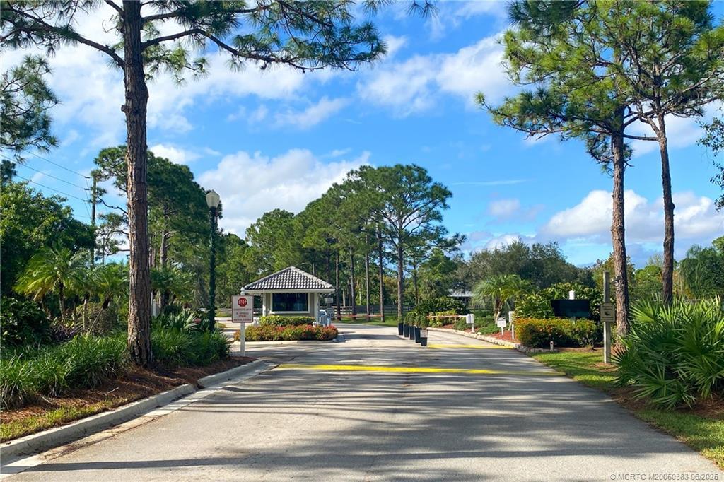 2308 Austin Lane, Palm City