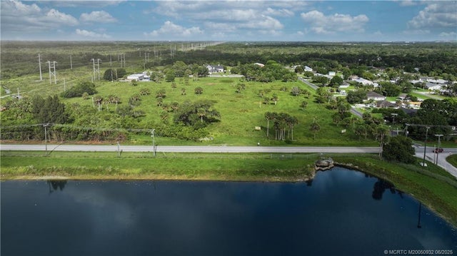 1 of 12 - 0000 Saeger & Oleander (sw Corner) Avenue, Fort Pierce, 