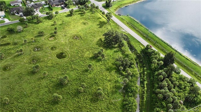 2 of 12 - 0000 Saeger & Oleander (sw Corner) Avenue, Fort Pierce, 