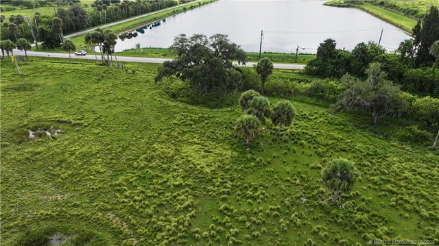 3 of 12 - 0000 Saeger & Oleander (sw Corner) Avenue, Fort Pierce, 