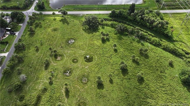 5 of 12 - 0000 Saeger & Oleander (sw Corner) Avenue, Fort Pierce, 