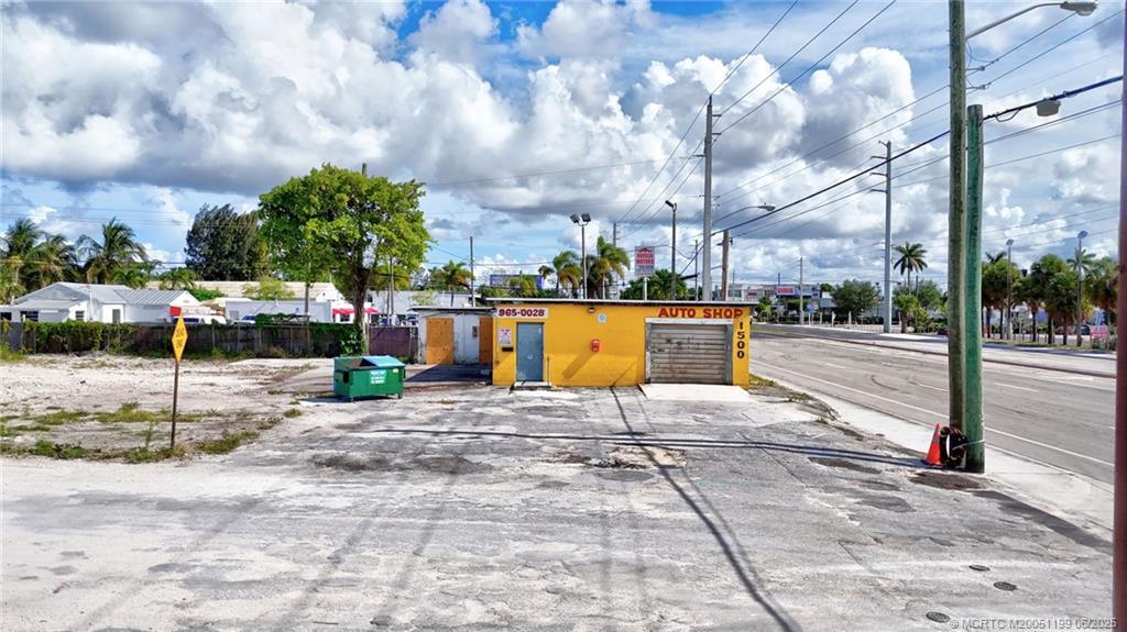 1500 Military Trail, West Palm Beach