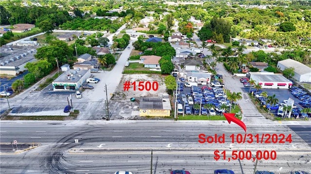 3 of 27 - 1500 S Military Trail, West Palm Beach, FL