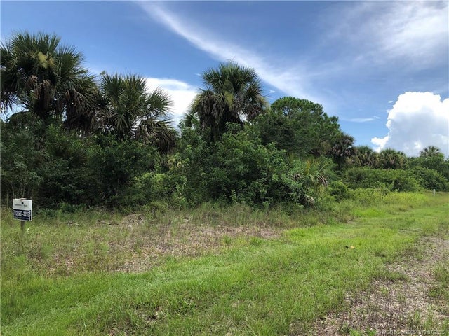 Unassigned Unassigned, Indiantown