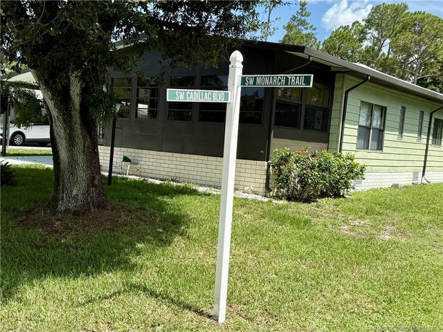 3 of 21 - 2574 Sw Monarch Trail, Stuart, FL