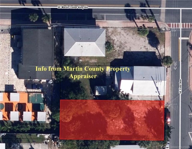 3 of 3 - 709 Se East Avenue, Stuart, FL
