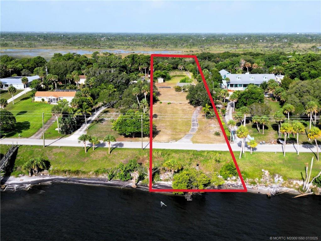 12825 Indian River Drive, Jensen Beach