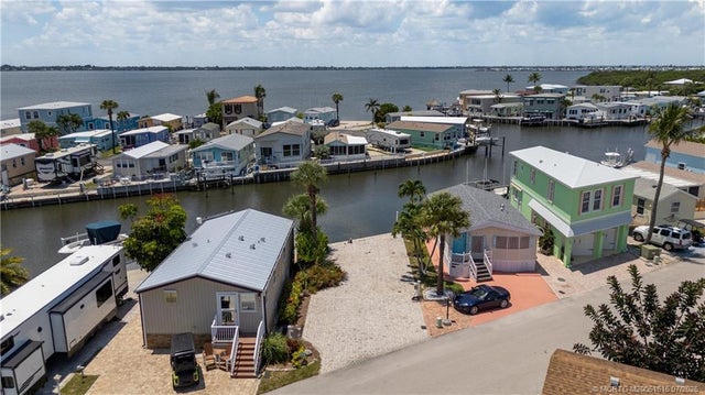 1 of 21 - 10701 S Ocean Drive #813, Jensen Beach, FL