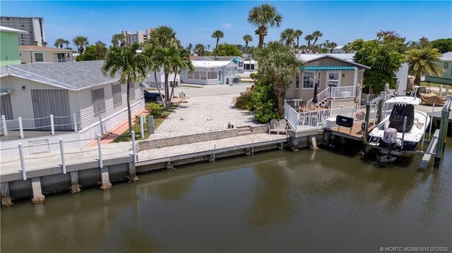 3 of 21 - 10701 S Ocean Drive #813, Jensen Beach, FL