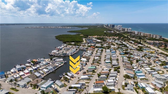 5 of 21 - 10701 S Ocean Drive #813, Jensen Beach, FL