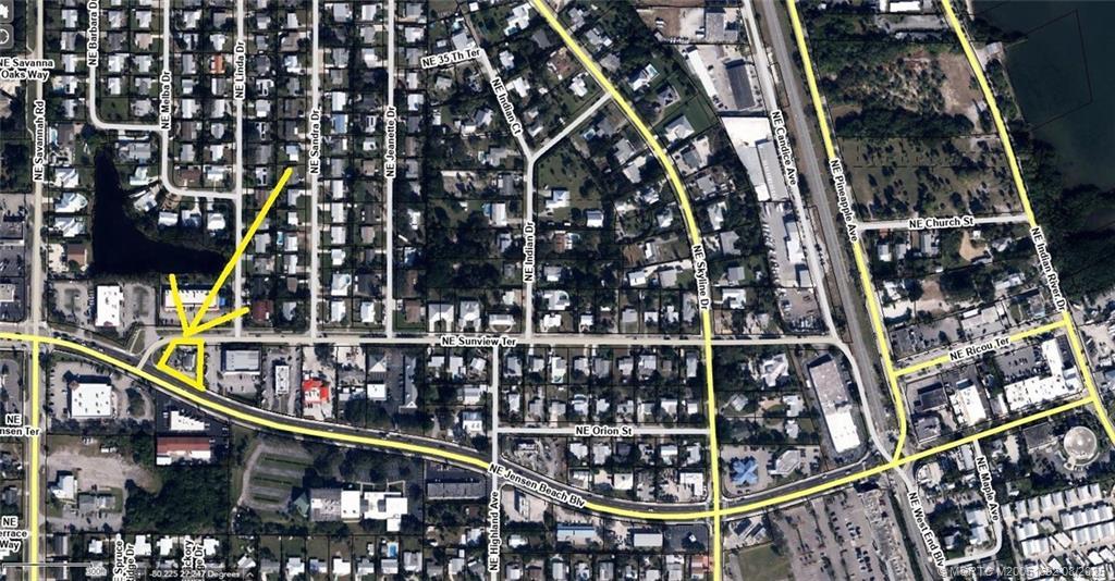 1313 Jensen Beach Boulevard, Jensen Beach