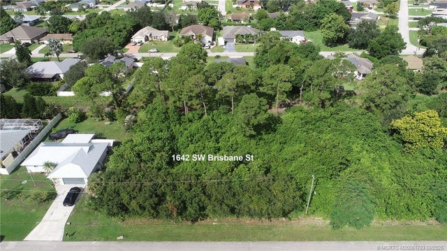 3 of 11 - 1642 Sw Brisbane Street, Port St Lucie, FL