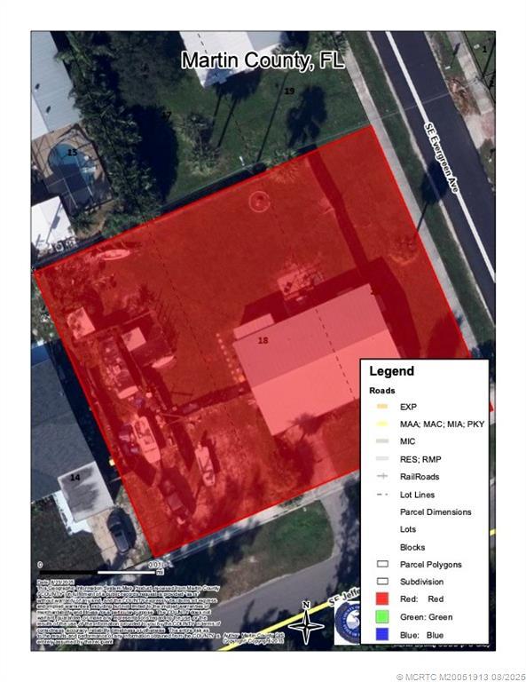 Tbd Jefferson Street, Stuart