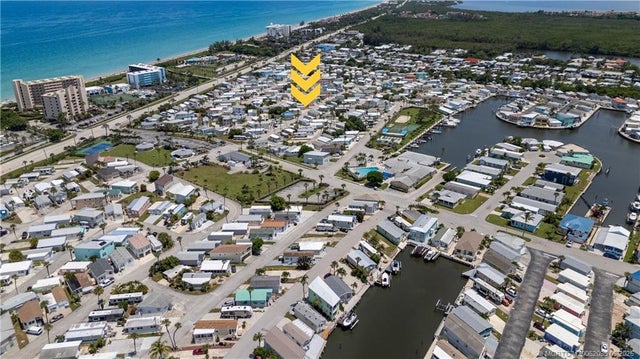 3 of 16 - 10725 S Ocean Drive #252, Jensen Beach, FL