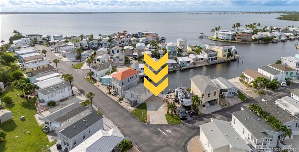 10701 Ocean Drive 689, Jensen Beach