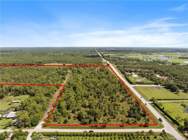 0000 Sw 66th Street, Palm City