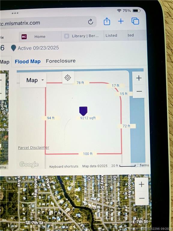 3 of 7 - - Se 10th Street, Stuart, FL