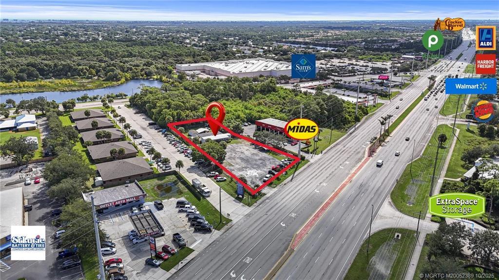 10720 Us Highway 1 Highway, Port St Lucie